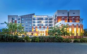 Hyatt Place Kelowna